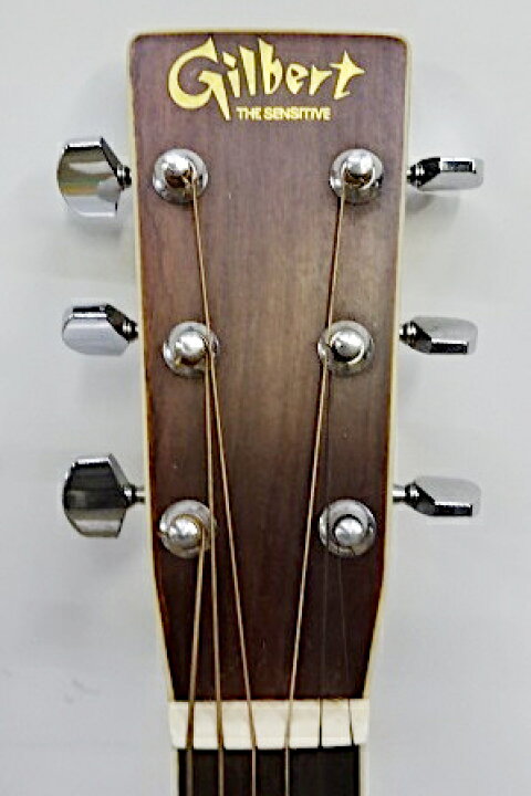 楽天市場】【中古】 スガノ楽器 Gilbert ギルバート アコースティック 