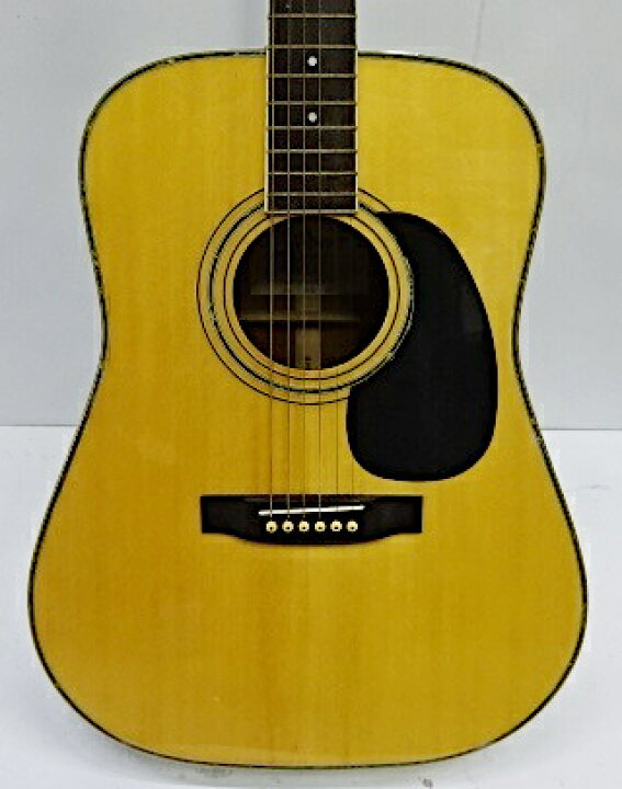 楽天市場】【中古】 スガノ楽器 Gilbert ギルバート アコースティック 