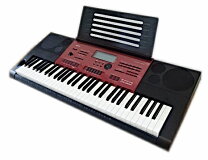 楽天市場】カシオ キーボード ctk 6250の通販