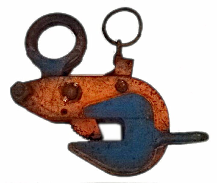 楽天市場】【中古】 RENFROE CLAMP レンフロークランプ MOD ABA 