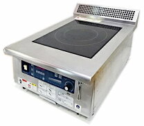 楽天市場】電磁調理器 業務用 中古の通販