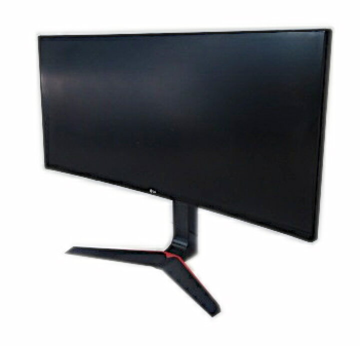 楽天市場】【中古】 LG 34インチ 曲面ウルトラワイドゲーミング 