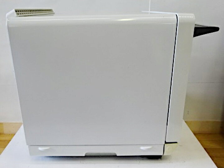 楽天市場】【中古】 シャープ ウォーターオーブン AX-XW400-W HEALSIO 