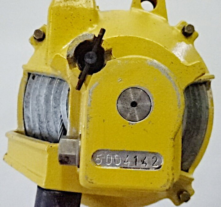 楽天市場】【中古】 遠藤工業 スプリングバランサー EW-50 / 40～50kg 