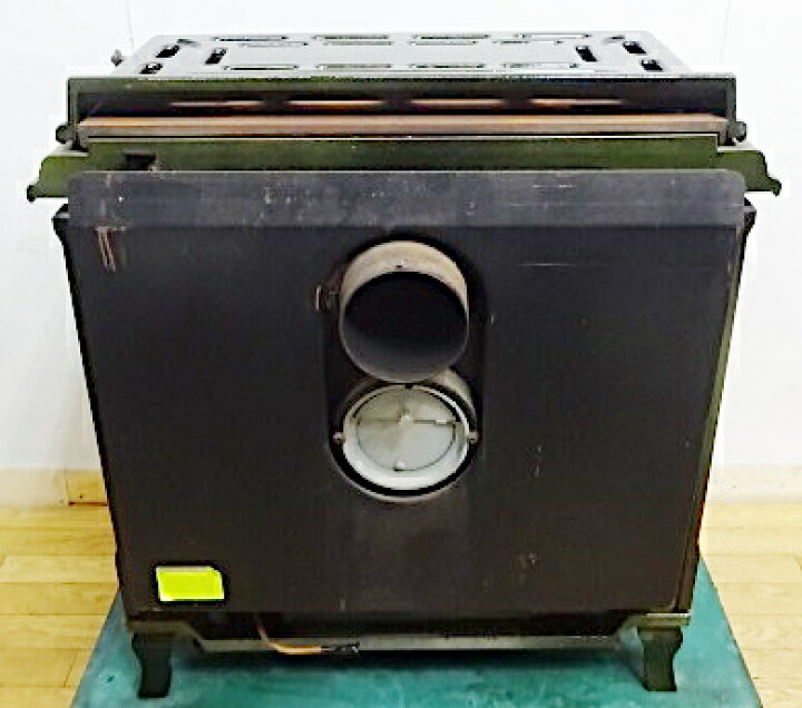 楽天市場】【ジャンク品】【発送不可・店頭受取】 EFEL エフェル 暖炉 