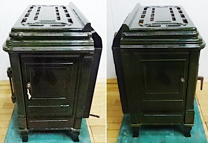楽天市場】【ジャンク品】【発送不可・店頭受取】 EFEL エフェル 暖炉 