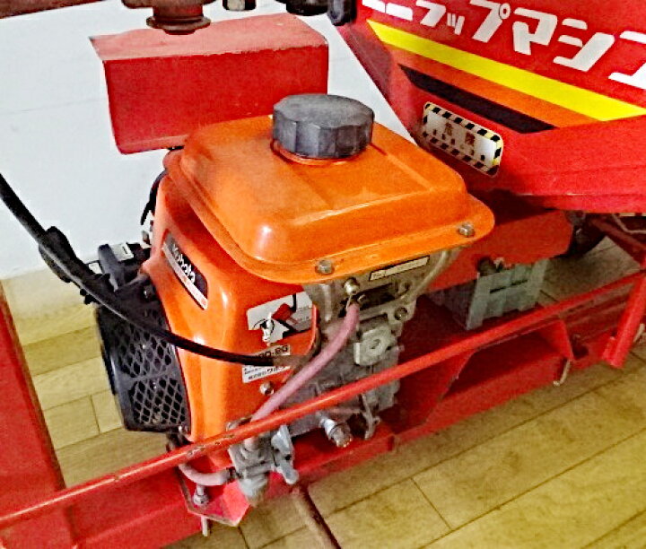楽天市場】【中古】【発送不可・店頭受取】 タカキタ ミニラップマシン 