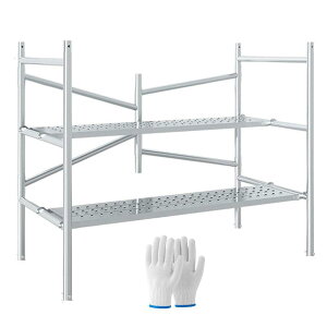 ܂肽ݑ Ƒ  LX^[t 3i ړƑ ݑ 120/135/255cm ~ߑ y ^ѕ֗ ω