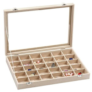 OP[X w WG[{bNX xxbg sAXP[X ANZT[[ fBXvC Wp 35x24x5cm (30-x[W)