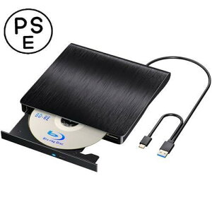 �u���[���C�h���C�u�O�t�� USB3.0 BD�v���C���[�Đ��ǂݏ� �Ή��O�t�� CD/DVD/BD-ROM ���^�|�[�^�u��BD Windows7-11/
