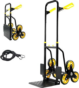 �K�i��� 6�֐܂肽���� �y�ʊK�i�o��� ��ԌŒ胍�[�v�t �K�i�p��� �ω׏d200kg �É��S���ԗ� �������ߊK�i���~��Ԉ����z���L�����[