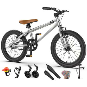 �q���p���]�� 16�C���`/20�C���` �c���p���]�� �}�E���e���o�C�N BMX �⏕�֕t �����j���O�o�C�N �L�b�Y�o�C�N �������߉\ ����110-16