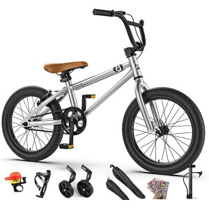 �q���p���]�� 16�C���`/20�C���` �c���p���]�� �}�E���e���o�C�N BMX �⏕�֕t �����j���O�o�C�N �L�b�Y�o�C�N �������߉\ ����110-16