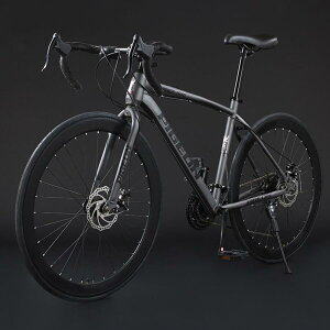 ���[�h�o�C�N�}�E���e���o�C�N���Y�f�|21/24/27/30�i�ϑ� 30mm�̍��������ϑ���� �X�|�[�c�o�C�N 700*28C���]�ԋ@�B�f�B�X�N�u���[�L��