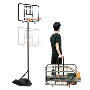 バスケットゴール 移動式」の人気商品一覧 | 安い商品を通販サイトから 