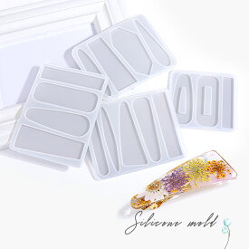 楽天市場 Uvレジン ヘアピンの通販