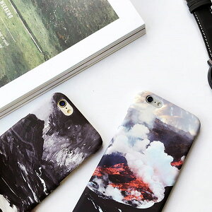iPhone design case typhoon storm magma iPhoneケース 自然 エナジー 台風 嵐 マグマ 火山 アイフォン8 7 6s 6 8プラス 7プラス 6sプラス 6プラス ブランド デザインケース スマートフォンケース スマホケース