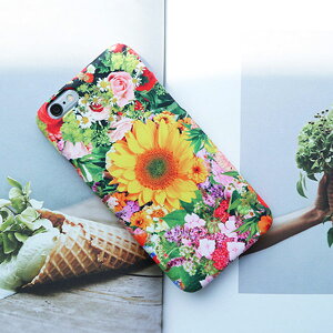 1988y iPhone design case sun flower iPhone�P�[�X �Ђ܂�� �T���t�����[ �q�}���� ������ �� �A�C�t�H��XR Xs Max Xs X 8 7 6s 6 8 7 6s 6�v���X �u�����h �f�U�C���P�[�X �X�}�[�g�t�H���P�[�X �X�}�z�P�[�X �X