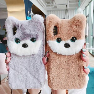 iPhone Case Cutie Dog L[eB[ Č ΂ q ʂ  Ck  h[ LN^[  ӂӂ  ̓I ACtHXR Xs Max Xs X 8 7 8 7vX uh fU