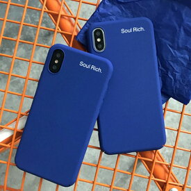 楽天市場 Iphoneケース ブルーの通販
