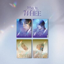 楽天市場】wheein（CD｜CD・DVD）の通販
