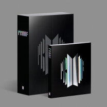 楽天市場】bts アルバム proofの通販