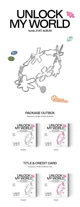 楽天市場】【6/5 韓国発売】【予約】【KIHNO KIT ALBUM】キノ キット 