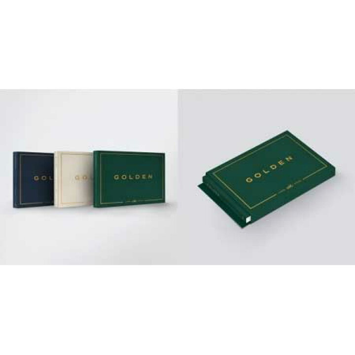 楽天市場】【11/3 韓国発売】【予約】【4種セット】JUNGKOOK 