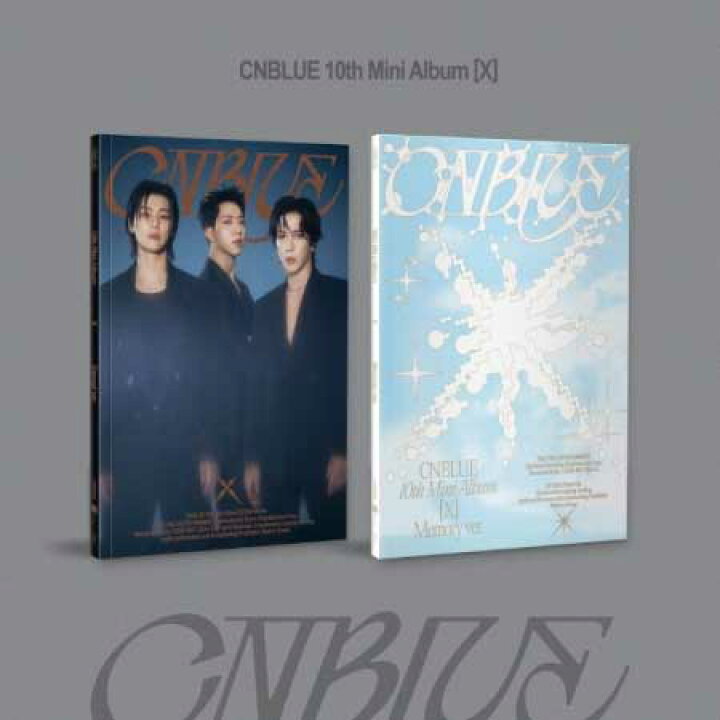 楽天市場】【2024/10/15 韓国発売】【予約】CNBLUE シーエヌブルー 