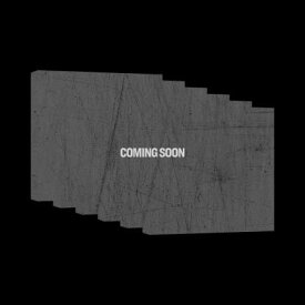 【2025/3/14 韓国発売】【予約】【6種セット】LE SSERAFIM ル セラフィム 5TH MINI ALBUM【HOT】COMPACT ver. 5集 ミニ アルバム 韓国版 サクラ ホン ウンチェ キム チェウォン カズハ ホ ユンジン ルセラフィム 韓国音楽チャート反映【送料無料】【日本国内発送】