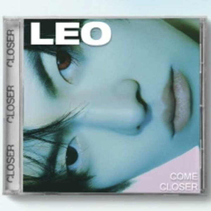 楽天市場】【2025/9/16 韓国再発売】【予約】LEO リオ EP Album【COME 