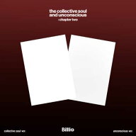 【2026/5/6 韓国発売】【予約】Billlie ビリー 1st Album【the collective soul and unconscious: chapte…