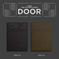 楽天市場】exo chen アルバム（CD・DVD）の通販