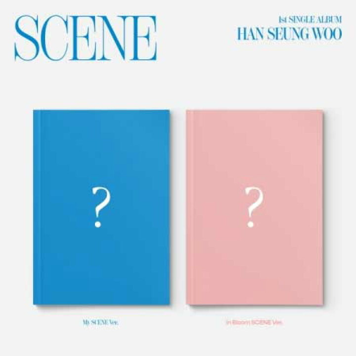 楽天市場】【2024/6/7 韓国発売】【予約】【2種セット】【初回限定 