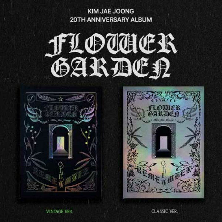 楽天市場】【2024/6/26 韓国発売】【予約】Kim JaeJung キム 
