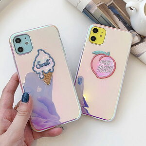 iPhone Hologram Case zO P[X ACXN[    s[` ACX XEB[g L[g |bv ؍ t@bV ACtH SE2 11 11 Pro 11 Pro Max XR Xs Max Xs X 8 7 8 7vX X}[