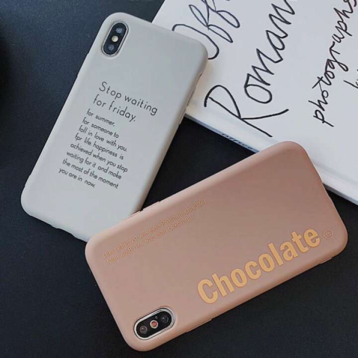 楽天市場 Iphone Message Case Iphone ケース メッセージ 英語 スタイリッシュ シンプル グレー ブラウン 韓国 ファッション アイフォン Se2 11 11 Pro 11 Pro Max Xr Xs Max Xs X 8 7 8 7プラス ブランド デザイン