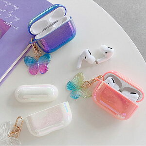 AirPods Pro Butterfly Case o^tC GA[|bY X Xgbv Ob^[  LL R   LN^[ GA[|bY GA|bY Xgbv O CO A ؍ ̓I 