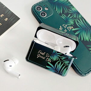AirPods Pro Good Day Case ObfC GA[|bY A t nC  _bN O[ Vv X^CbV GA[|bY GA|bY Xgbv O CO A ؍ ̓I  L[e