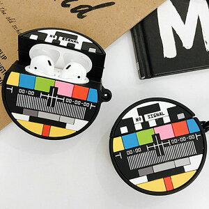 AirPods No Signal Case m[VOi GA[|bY er bZ[W M j^[ g j[N GA[|bY GA|bY CX Cz CO A ؍ t@bV ̓I  