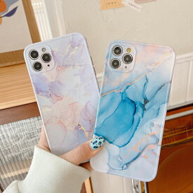 楽天市場 大理石 Iphoneケース ピンクの通販