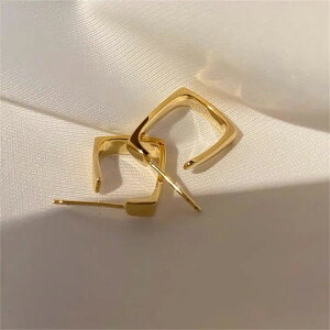 Silver925 Earrings Vo[ 925 XNGA lp sAX Vo[925 ANZT[ WG[ Vv  AM[ fB[X p ̓ a LO NX}X bsO Mtg 