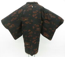 楽天市場】黒（種類（着物）羽織）（着物｜和服）：レディース 