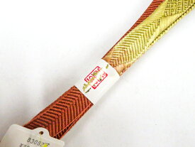 【中古】和装小物 未使用 帯締め 帯締 平組 組紐 美品 r8w04-271【リサイクル】宝の山