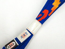 【中古】和装小物 未使用 帯締め 帯締 高麗組 手組 金糸 美品 r8w04-280【リサイクル】宝の山