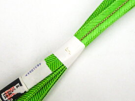 【中古】和装小物 未使用 帯締め 帯締 平組 手組 金糸 美品 r8w04-283【リサイクル】宝の山