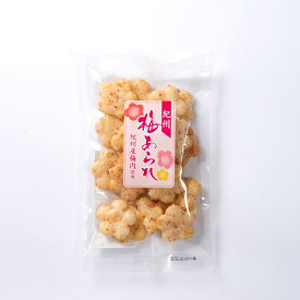紀州梅あられ（ざらめ） AUZ-4