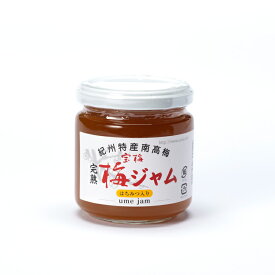梅ジャム PJ-6