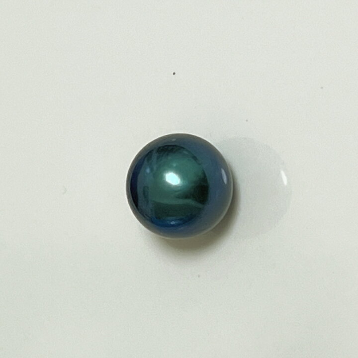 楽天市場】【淡水パール 専門店】淡水パール パーツ ルース 7.5-8mm 丸 