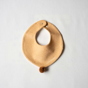 mocmof ポンポンスタイ ( COLORS ) [ ベビー 赤ちゃん 男の子 女の子 フリーサイズ おしゃれ かわいい ナチュラル 無地 シンプル ギフト プレゼント 贈り物 お祝い 誕生日プレゼント バースデー